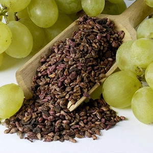 Semente de uva